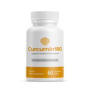 Curcumin180