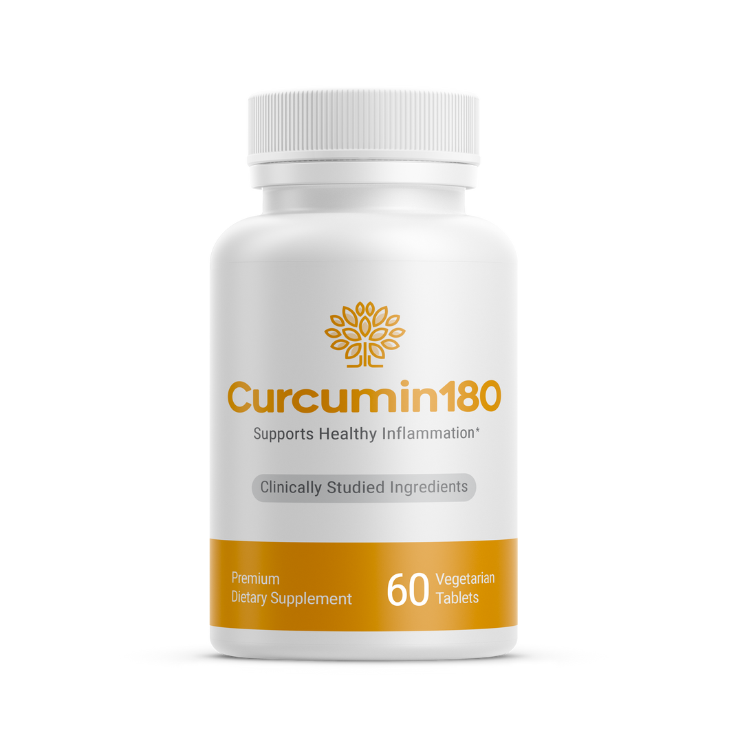 Curcumin180